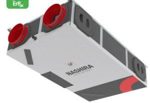 Recuperador de Calor